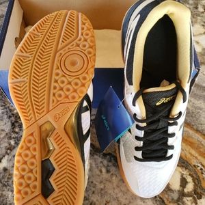 ASICS Gel Rocket 9 Volleyball Shoes